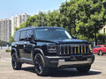 2025 Haval Menglong (Raptor) I Рестайлинг, чёрный, 3900000 рублей - вид 2