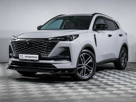 Changan UNI-S I