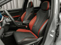 2024 Geely Coolray I Рестайлинг, серый - вид 8