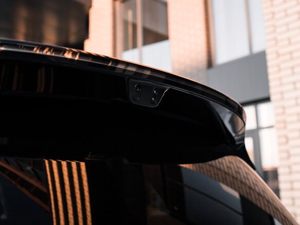2025 Aito M8 53.4 kWh I, серебристый, 8000000 рублей - вид 18