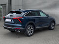 2025 Haval F7 II, синий, 2880000 рублей - вид 3