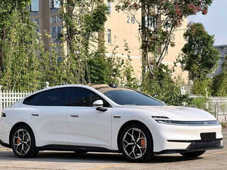 2026 Changan Qiyuan A06 63.18 kWh, белый, 2000000 рублей, вид 2