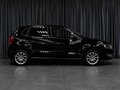 2010 Volkswagen Polo V, чёрный, 599000 рублей - вид 4
