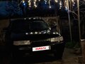 2005 Lada (ВАЗ) 2112, чёрный - вид 1
