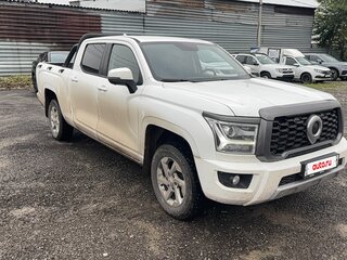 2023 Great Wall Poer King Kong, белый, 2045000 рублей, вид 2