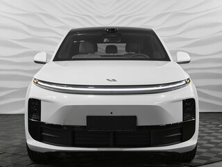 2025 Li Auto (Lixiang) L6 I, белый, 8190000 рублей, вид 2