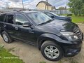 2014 Great Wall Hover H3 I, чёрный, 680000 рублей - вид 1