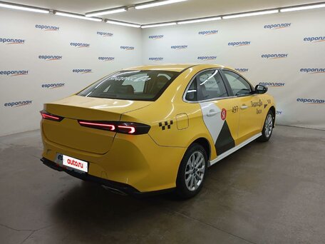 2023 Kaiyi E5, белый, 703105 рублей, вид 3