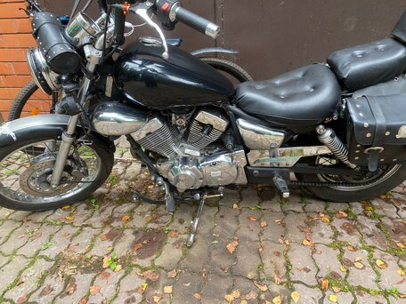 2007 Lifan LF250-B, чёрный, 170000 рублей, вид 1
