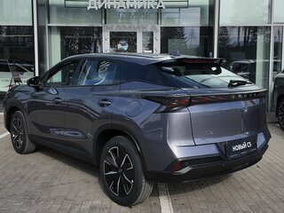 2026 Omoda C5 II, серый, 2399000 рублей, вид 4