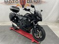 2011 Honda CBF 1000, чёрный, 485000 рублей - вид 2