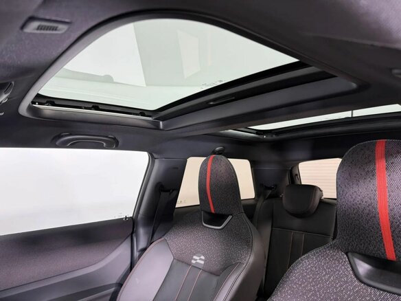 2025 Mini Hatch JCW IV (F65/F66/J01), синий, 7000000 рублей - вид 17