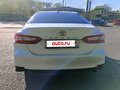 2019 Toyota Camry VIII (XV70), белый - вид 9