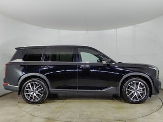 2024 GAC GS8 II, чёрный, 3368000 рублей, вид 4