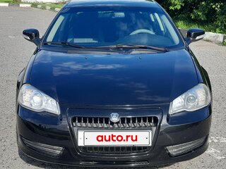 2010 ГАЗ Volga Siber I, чёрный, 585000 рублей, вид 1