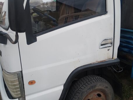 2012 BAW Fenix 1044, белый, 650000 рублей, вид 1