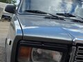 2008 Lada (ВАЗ) 2107, белый - вид 3