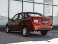 2026 Lada (ВАЗ) Granta I Рестайлинг, красный, 1088000 рублей - вид 10