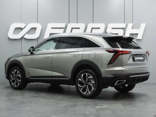 2025 Haval F7 II, серый, 2799000 рублей, вид 2