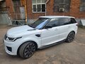 2017 Land Rover Range Rover Sport II, белый, 3099999 рублей - вид 3