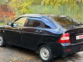 2008 Lada (ВАЗ) Priora I, зелёный, 229000 рублей - вид 4