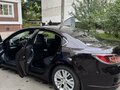 2009 Mazda 6 II (GH) Рестайлинг, фиолетовый, 840000 рублей - вид 6