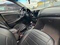 2011 Hyundai Solaris I, чёрный, 750000 рублей - вид 4