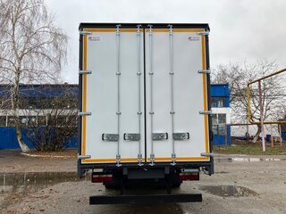 2025 КамАЗ 43082 Компас-12, белый, 5649200 рублей, вид 3
