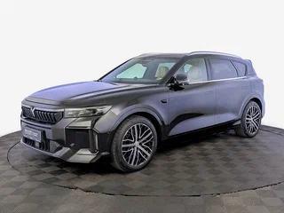 2024 Voyah Free EVR LONG RANGE I, чёрный, 3800000 рублей, вид 1