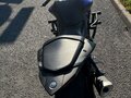 2020 Yamaha MT-03, синий, 490000 рублей - вид 10