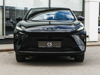 2026 Omoda C5 II, чёрный, 2701710 рублей, вид 3
