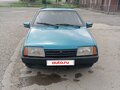 2000 Lada (ВАЗ) 21099, зелёный, 135000 рублей