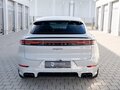 2026 Porsche Cayenne Coupé III Рестайлинг, серый, 17300000 рублей - вид 5