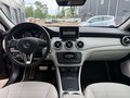 2015 Mercedes-Benz GLA 250 I (X156), коричневый - вид 8