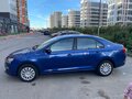 2021 Skoda Rapid II, синий, 1750000 рублей - вид 3