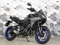2021 Yamaha MT-09 Tracer (FJ-09), чёрный