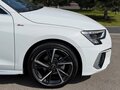 2023 Audi A3 35 TFSI Long IV (8Y), белый, 2240000 рублей - вид 8