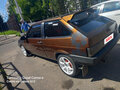 1993 Lada (ВАЗ) 2108, серый - вид 5