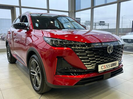 Changan UNI-S I