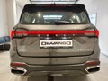 2026 Geely Okavango I Рестайлинг, серый, 4085990 рублей - вид 4
