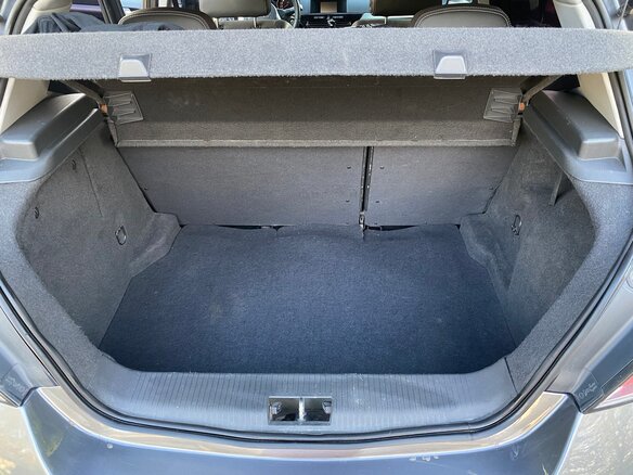 2010 Opel Astra H Рестайлинг, серый, 530000 рублей - вид 22