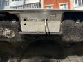 2007 Lada (ВАЗ) 2110, серебристый, 98000 рублей - вид 10