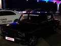 1998 Lada (ВАЗ) 2107, чёрный, 160000 рублей