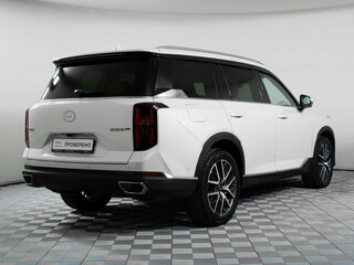 2023 GAC GS8 II, белый, 3213000 рублей, вид 5