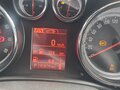 2013 Opel Astra J Рестайлинг, синий, 899000 рублей - вид 5