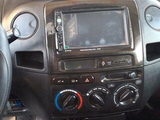 2011 Geely MK I, серебристый, 135000 рублей, вид 5