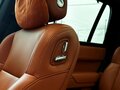 2024 Li Auto (Lixiang) L9 52.3 kWh I Рестайлинг, серый, 7090600 рублей - вид 7