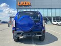 2026 Lada (ВАЗ) Niva Travel I Рестайлинг, синий, 1929000 рублей - вид 7