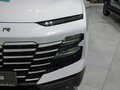 2026 Jetour Dashing I, белый, 3080000 рублей - вид 6