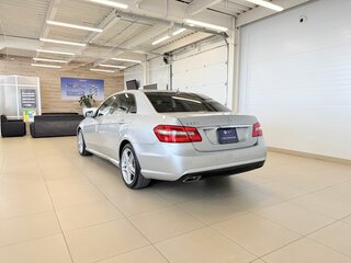2012 Mercedes-Benz E-Класс 250 7G-Tronic IV (W212, S212, C207), серый, 2099999 рублей, вид 4